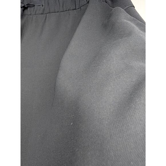 Lululemon Athletica Black Track Pants - Picture 7 of 11